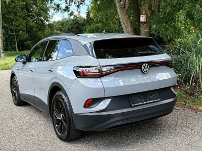 VW ID.4 Gebrauchtwagen VW ID.4 Gebrauchtwagen