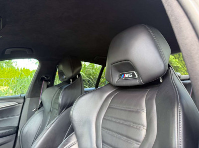 BMW 5er Gebrauchtwagen BMW 5er Gebrauchtwagen