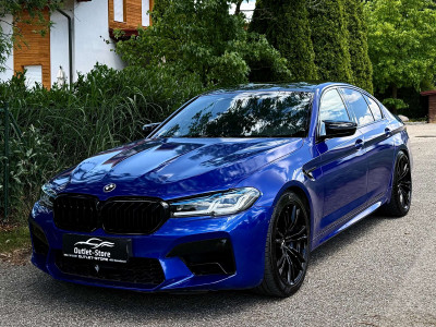 BMW 5er Gebrauchtwagen BMW 5er Gebrauchtwagen