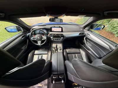 BMW 5er Gebrauchtwagen BMW 5er Gebrauchtwagen