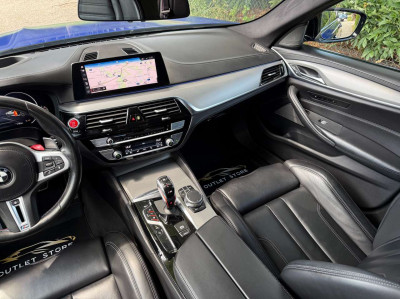 BMW 5er Gebrauchtwagen BMW 5er Gebrauchtwagen