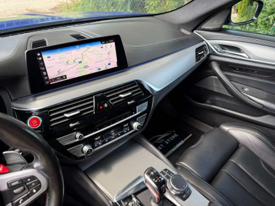BMW 5er Gebrauchtwagen BMW 5er Gebrauchtwagen