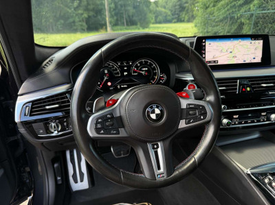 BMW 5er Gebrauchtwagen BMW 5er Gebrauchtwagen
