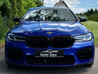BMW 5er Gebrauchtwagen BMW 5er Gebrauchtwagen