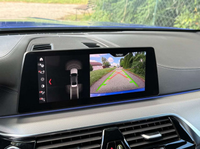 BMW 5er Gebrauchtwagen BMW 5er Gebrauchtwagen
