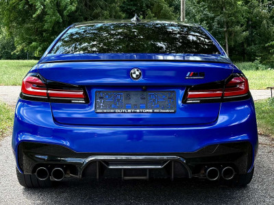 BMW 5er Gebrauchtwagen BMW 5er Gebrauchtwagen