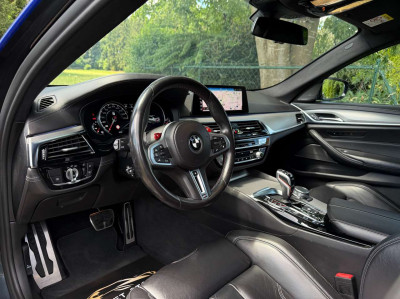 BMW 5er Gebrauchtwagen BMW 5er Gebrauchtwagen
