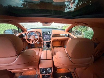 Bentley Bentayga Gebrauchtwagen
