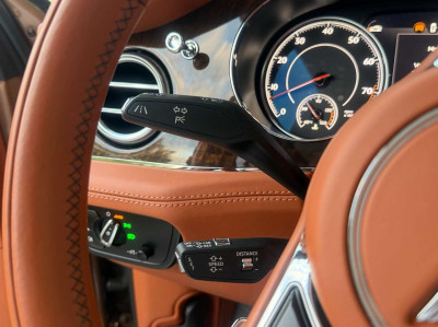 Bentley Bentayga Gebrauchtwagen