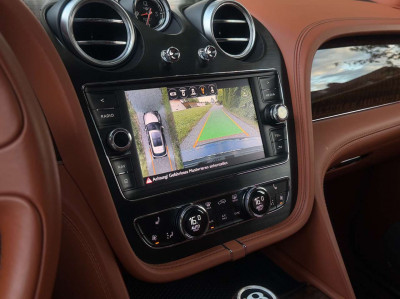 Bentley Bentayga Gebrauchtwagen