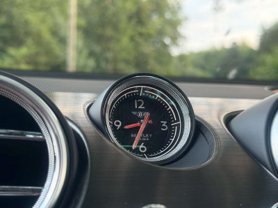 Bentley Bentayga Gebrauchtwagen