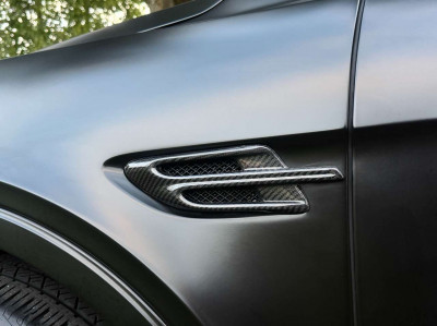 Bentley Bentayga Gebrauchtwagen