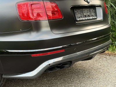 Bentley Bentayga Gebrauchtwagen