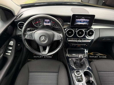 Mercedes-Benz C-Klasse Gebrauchtwagen Mercedes-Benz C-Klasse Gebrauchtwagen