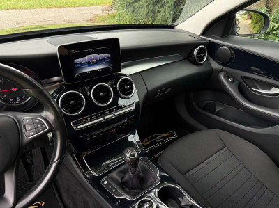 Mercedes-Benz C-Klasse Gebrauchtwagen Mercedes-Benz C-Klasse Gebrauchtwagen