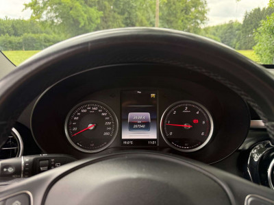 Mercedes-Benz C-Klasse Gebrauchtwagen Mercedes-Benz C-Klasse Gebrauchtwagen