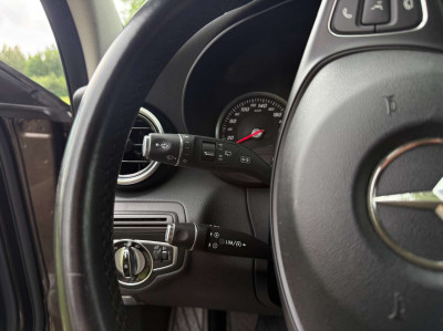 Mercedes-Benz C-Klasse Gebrauchtwagen Mercedes-Benz C-Klasse Gebrauchtwagen