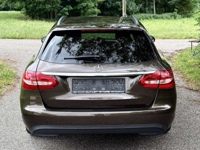 Mercedes-Benz C-Klasse Gebrauchtwagen Mercedes-Benz C-Klasse Gebrauchtwagen
