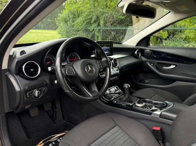 Mercedes-Benz C-Klasse Gebrauchtwagen Mercedes-Benz C-Klasse Gebrauchtwagen