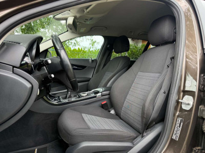 Mercedes-Benz C-Klasse Gebrauchtwagen Mercedes-Benz C-Klasse Gebrauchtwagen