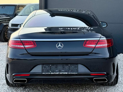 Mercedes-Benz S-Klasse Gebrauchtwagen Mercedes-Benz S-Klasse Gebrauchtwagen
