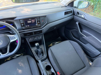 VW Polo Gebrauchtwagen VW Polo Gebrauchtwagen