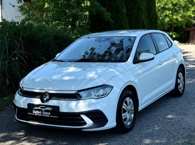 VW Polo Gebrauchtwagen VW Polo Gebrauchtwagen