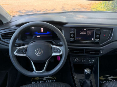 VW Polo Gebrauchtwagen VW Polo Gebrauchtwagen