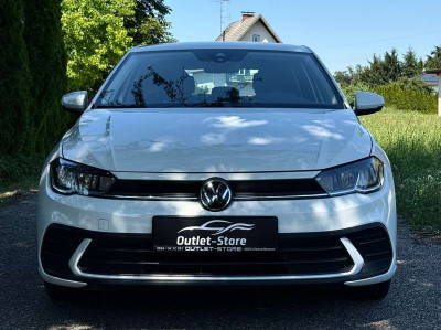 VW Polo Gebrauchtwagen VW Polo Gebrauchtwagen