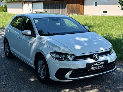 VW Polo Gebrauchtwagen VW Polo Gebrauchtwagen