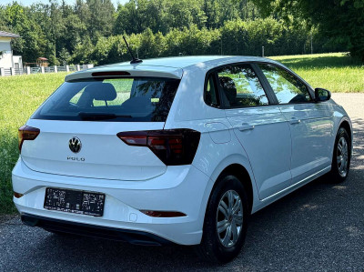VW Polo Gebrauchtwagen VW Polo Gebrauchtwagen