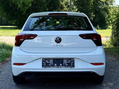 VW Polo Gebrauchtwagen VW Polo Gebrauchtwagen