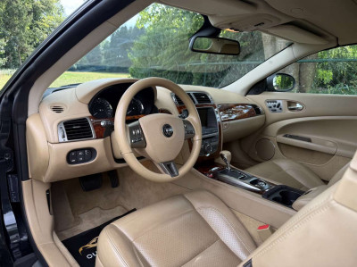 Jaguar XK Gebrauchtwagen Jaguar XK Gebrauchtwagen