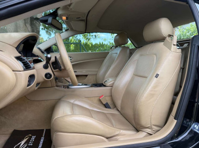 Jaguar XK Gebrauchtwagen Jaguar XK Gebrauchtwagen
