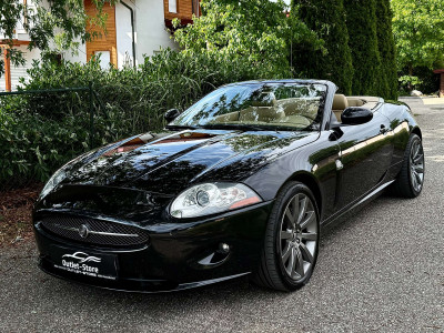 Jaguar XK Gebrauchtwagen Jaguar XK Gebrauchtwagen