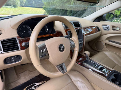 Jaguar XK Gebrauchtwagen Jaguar XK Gebrauchtwagen