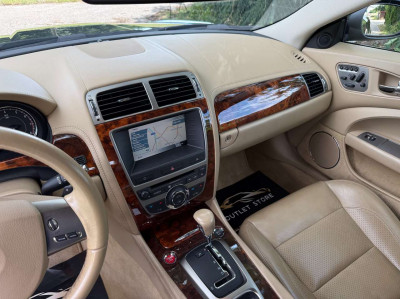 Jaguar XK Gebrauchtwagen Jaguar XK Gebrauchtwagen