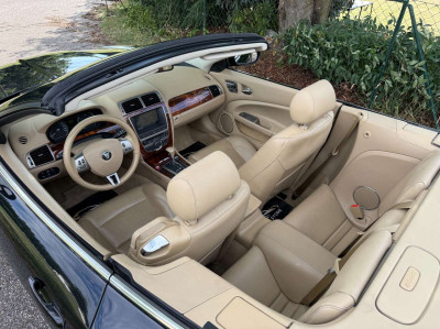 Jaguar XK Gebrauchtwagen Jaguar XK Gebrauchtwagen