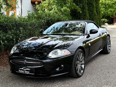 Jaguar XK Gebrauchtwagen Jaguar XK Gebrauchtwagen