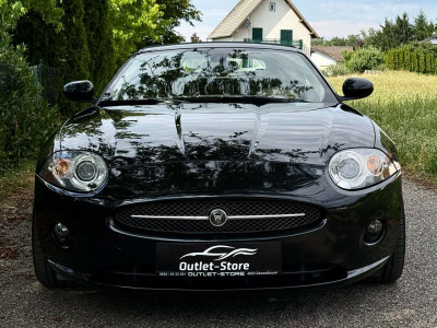 Jaguar XK Gebrauchtwagen Jaguar XK Gebrauchtwagen