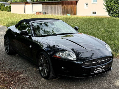 Jaguar XK Gebrauchtwagen Jaguar XK Gebrauchtwagen