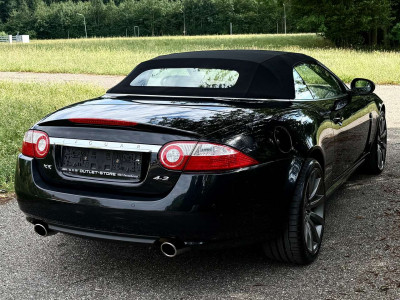 Jaguar XK Gebrauchtwagen Jaguar XK Gebrauchtwagen
