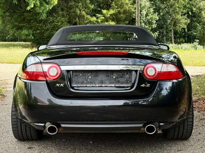 Jaguar XK Gebrauchtwagen Jaguar XK Gebrauchtwagen
