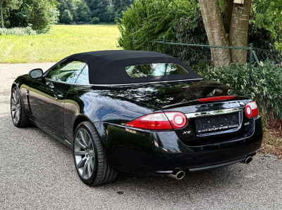 Jaguar XK Gebrauchtwagen Jaguar XK Gebrauchtwagen