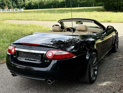 Jaguar XK Gebrauchtwagen Jaguar XK Gebrauchtwagen