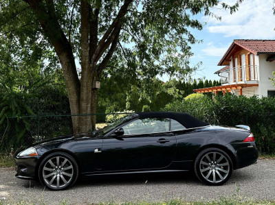 Jaguar XK Gebrauchtwagen Jaguar XK Gebrauchtwagen