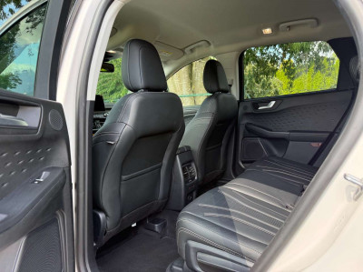 Ford Kuga Gebrauchtwagen Ford Kuga Gebrauchtwagen