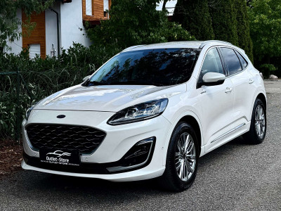 Ford Kuga Gebrauchtwagen Ford Kuga Gebrauchtwagen