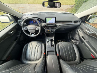 Ford Kuga Gebrauchtwagen Ford Kuga Gebrauchtwagen