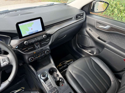 Ford Kuga Gebrauchtwagen Ford Kuga Gebrauchtwagen